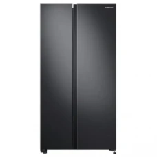 Frigider Samsung RS61R5041B4/UA, Negru