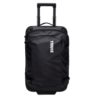 Чемодан для багажа THULE Chasm, 40л, Чёрный