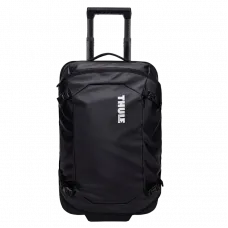 Valiză pentru bagaj THULE Chasm, 40L, Negru
