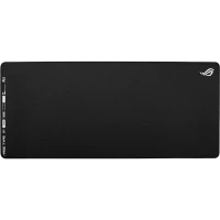 Mouse Pad pentru jocuri ASUS ROG Hone Ace, Extra Large, Negru
