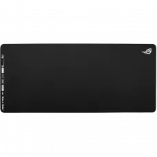 Mouse Pad pentru jocuri ASUS ROG Hone Ace, Extra Large, Negru