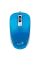 Mouse Genius DX-110, Albastru