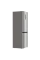 Холодильник Gorenje NRK 6192 AXL4, Серебристый