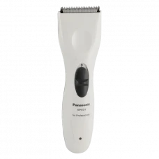 Машинка для стрижки Panasonic ER131H520, Белый | Черный