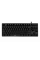Tastatură SVEN KB-G7400, Cu fir, Negru