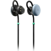 Căști Google Pixel Buds Gen 1, Albastru
