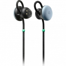 Căști Google Pixel Buds Gen 1, Albastru