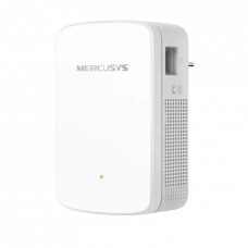 Amplificator de semnal Wi‑Fi MERCUSYS ME20, 300 Mbps, 433 Mbps, Alb