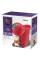 Капсульная Кофеварка Krups Genio S Plus KP340510, 1500Вт, Красный