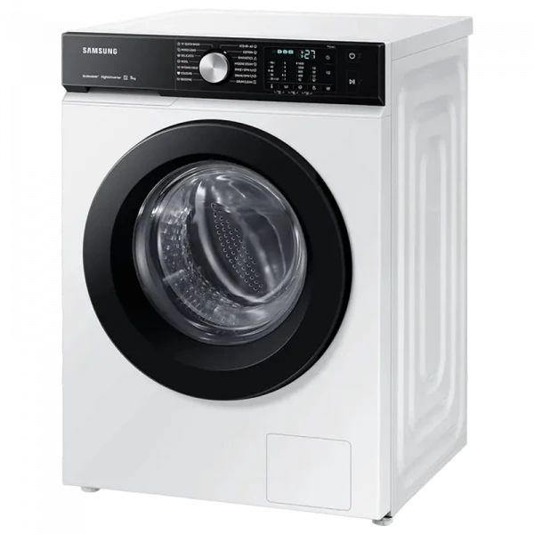 Стиральная машина Samsung WW11BBA046AELE, 11кг, Белый