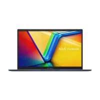 Ноутбук 15,6 ASUS Vivobook 15 X1504VA, Quiet Blue, Intel Core 7 150U, 16Гб/1024Гб, Без ОС