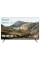 43 LED SMART TV KIVI 43U740LB, 3840x2160 4K UHD, Android TV, Negru