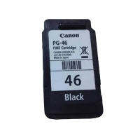 Cartuș de cerneală Canon PG-46, 15ml, Negru