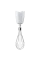 Blender de mână BRAUN MultiQuick 5, Alb