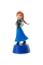 Jucărie interactivă Yandex Anna from Frozen, Albastru
