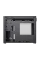 Carcasă PC Gamemax SPARK, Mini-Tower, Fără PSU, Negru