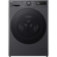 Mașină de spălat cu uscător LG F4DR510S2M, 10kg, Gri