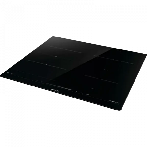 Индукционная варочная панель Gorenje ISC645BSC, Чёрный