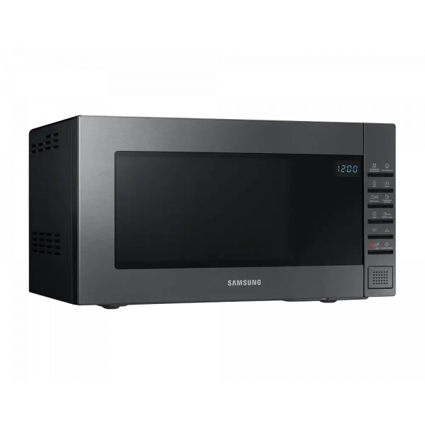 Cuptor cu microunde Samsung GE88SUG/BW, Negru