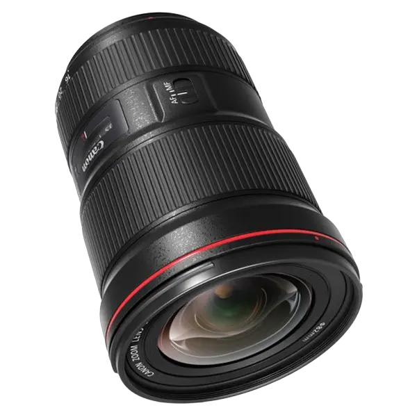 Объектив Canon EF 16-35mm f/2.8L III USM