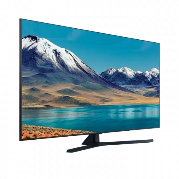 55 LED SMART Телевизор Samsung UE55TU8500UXUA, 3840x2160 4K UHD, Tizen, Чёрный