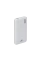 Acumulator extern RivaCase VA2531, 10000mAh, Alb