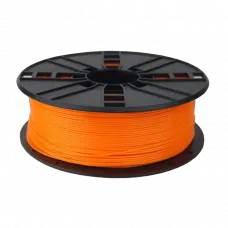 Filament pentru imprimantă 3D Gembird 3DP-PLA1.75-01-O, PLA, Orange , 1.75 mm, 1kg