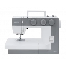 Mașină de cusut JANOME JANOME 1522, Alb | Gri