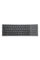 Tastatură DELL KB740, Fără fir, Gri