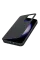 Husă tip carte Samsung Smart View Galaxy S23+, Negru
