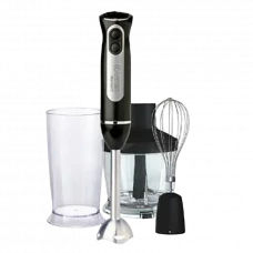 Blender de mână VITEK VT-8525, Negru