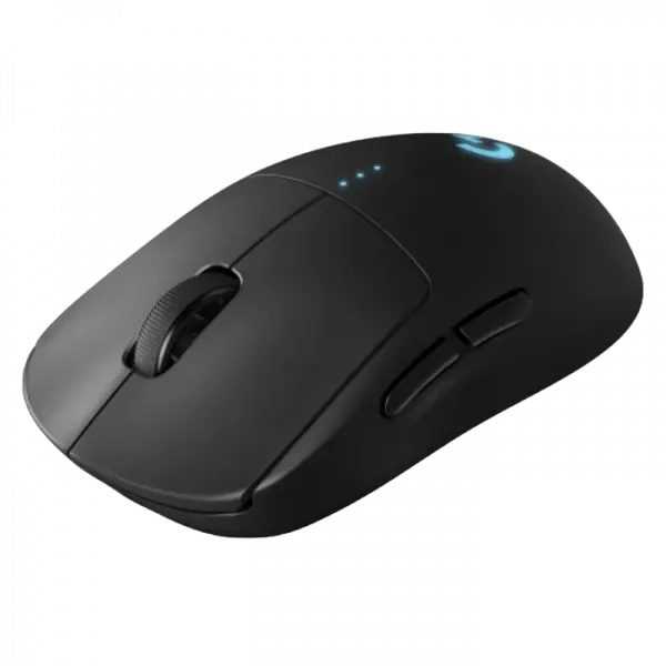 Gaming Mouse Logitech G Pro, Negru
