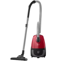 Aspirator Philips FC8243/09, Rosu | Negru