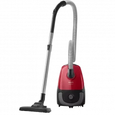 Пылесос Philips FC8243/09, Красный | Черный