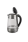 Fierbător electric Gorenje K17GE, Argintiu