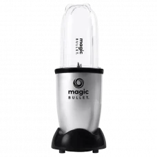 Blender staționar NutriBullet MBR03S, Oțel inoxidabil
