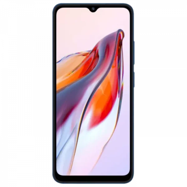 Смартфон Xiaomi Redmi 12C, 6Гб/128Гб, Ocean Blue