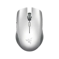 Gaming Mouse RAZER Atheris, Alb