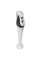 Погружной блендер Maxwell MW-1151, Белый