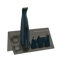Trimmer pentru bărbați Rowenta Nomad TN3651F0, Albastru