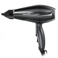 Uscător de păr Babyliss Le Pro Light | 6609E, 2100W, Negru