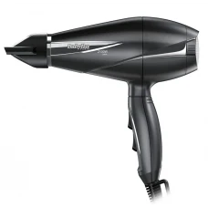 Фен Babyliss Le Pro Light | 6609E, 2100Вт, Чёрный