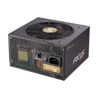 Sursă Alimentare PC Seasonic Focus GX-1000, 1000W, ATX, Complet modular