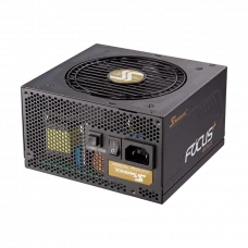 Sursă Alimentare PC Seasonic Focus GX-1000, 1000W, ATX, Complet modular