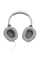 Căști gaming JBL Quantum 100, Cu fir, Alb