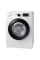 Mașină de spălat Samsung WW62J32G0PW/CE, 6kg, Alb