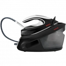 Fier de călcat cu generator de abur Tefal SV8055E0 , 2800W, Negru