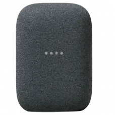 Difuzor Inteligent Google Nest Audio, Gri