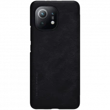 Husă Nillkin Mi11 - Qin, Negru