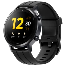 Ceas inteligent Xiaomi Watch S, Negru